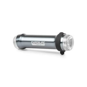 Exposure Lights Bike Light Front & Rear Pair Exposure Link Plus MK5 Gun Metal Black EL-LINKPLUS5DBGMB