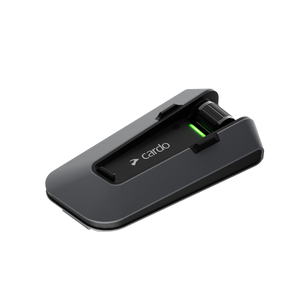 Cardo Packtalk Edge ORV Helmet Intercom - Single 5