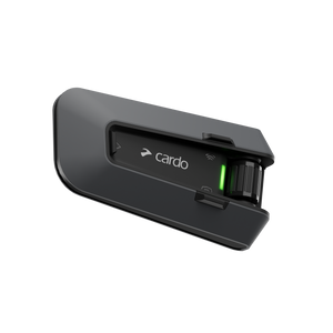 Cardo Packtalk Edge ORV Helmet Intercom - Single 4