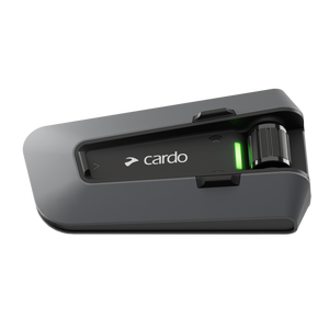 Cardo Packtalk Edge KTM Helmet Intercom - Single 1