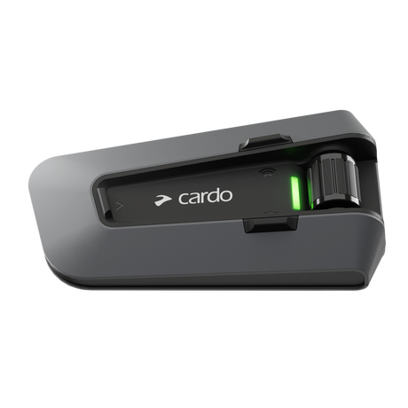 Cardo Packtalk Edge Helmet Intercom - Duo 1