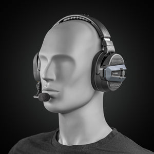 Cardo Edgephones Bundle ORV 12