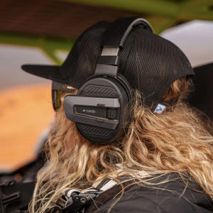 Cardo Edgephones Bundle ORV 4