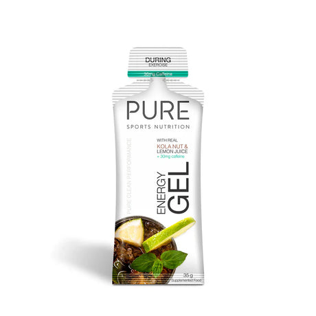Energy Gel