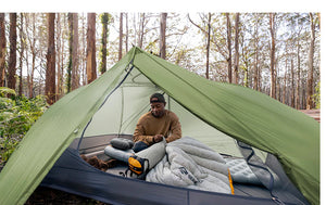 Evac Ultralight Compression Dry Bag
