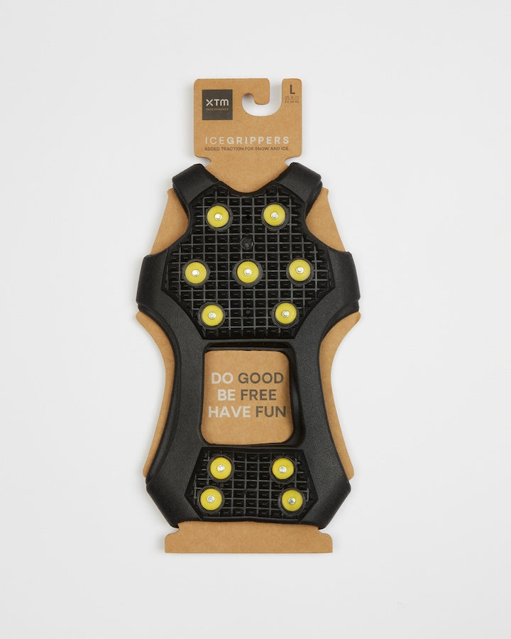 Ice Gripper Boot Chains