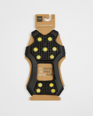 Ice Gripper Boot Chains