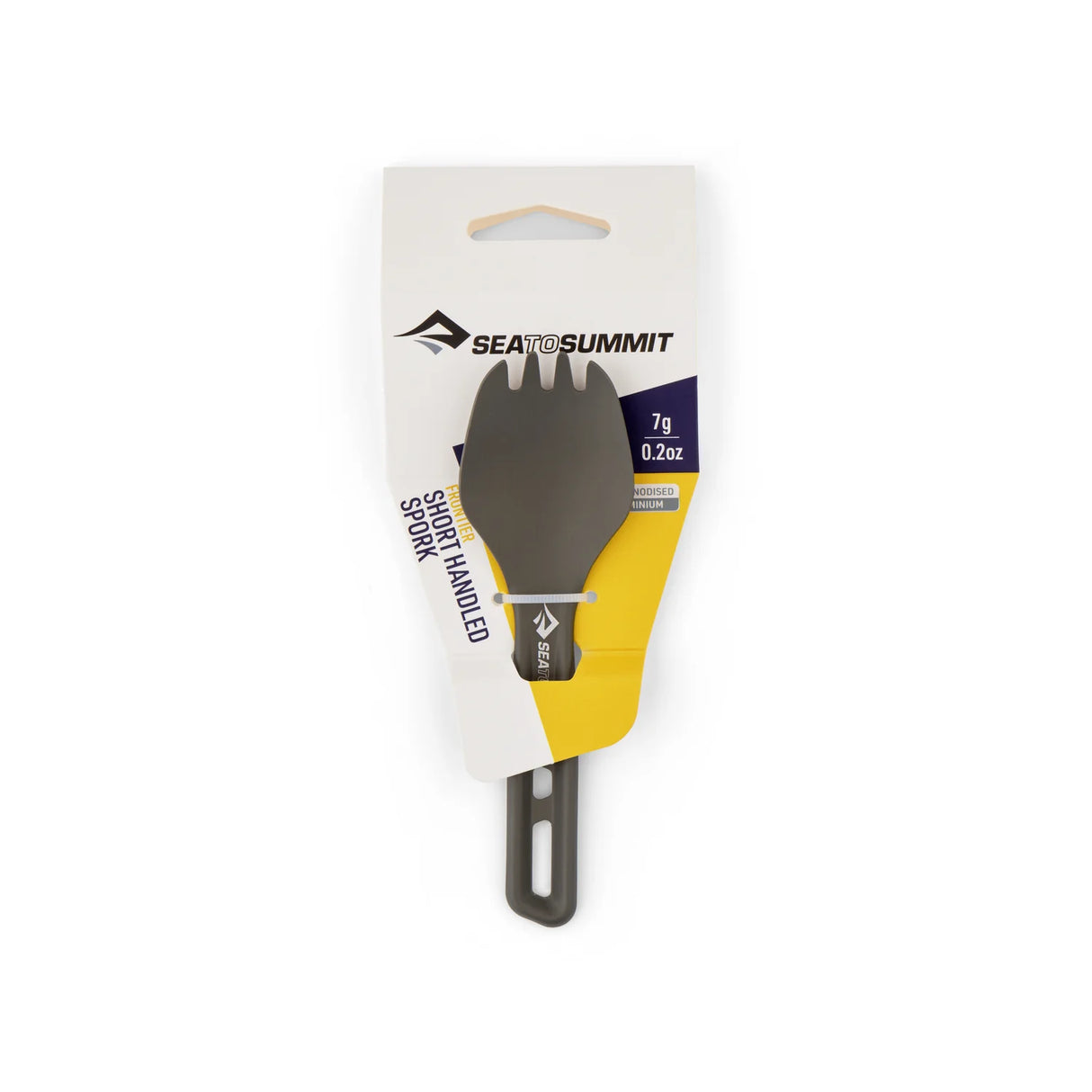 Frontier UL Spork - Short Handle