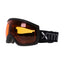 Force Kids' Ski Goggles Black