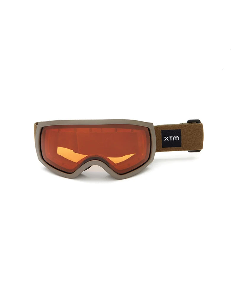Force Kids' Ski Goggles