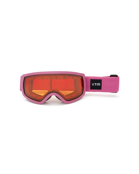 XTM Performance Ski Goggles Magenta Force Kids' Ski Goggles GK007-MAG