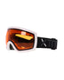 Force Kids' Ski Goggles White