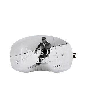 XTM Snow Goggle Protector