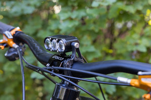 XS Adventure Lightset (G2.0)