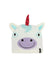 XTM Kids Zoolander Animal Character Fleece Lined Beanie