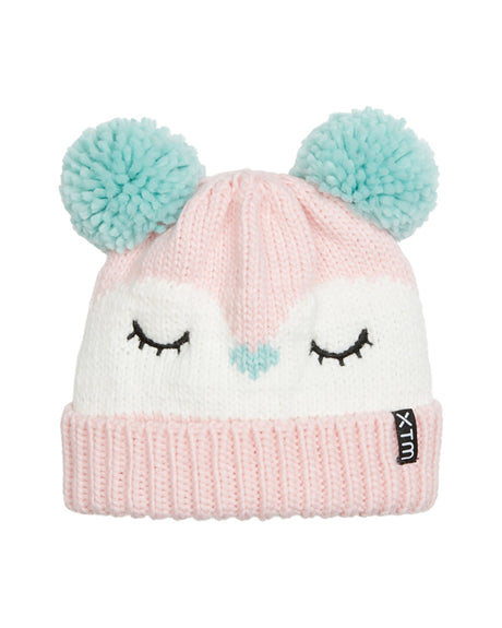 XTM Kids Jumble Animal Knitted Beanie