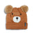 XTM Kids Jumble Animal Knitted Beanie
