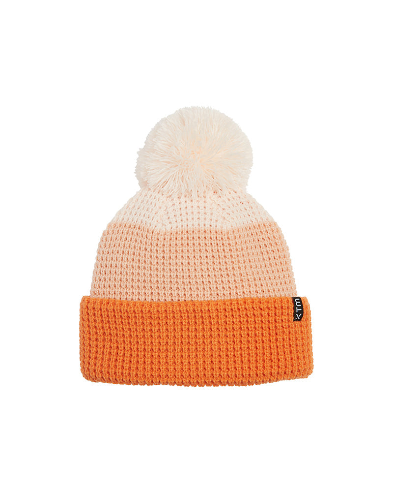 XTM Kids Trifle Pom Pom Knitted Beanie