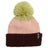XTM Kids Trifle Pom Pom Knitted Beanie