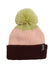 XTM Kids Trifle Pom Pom Knitted Beanie