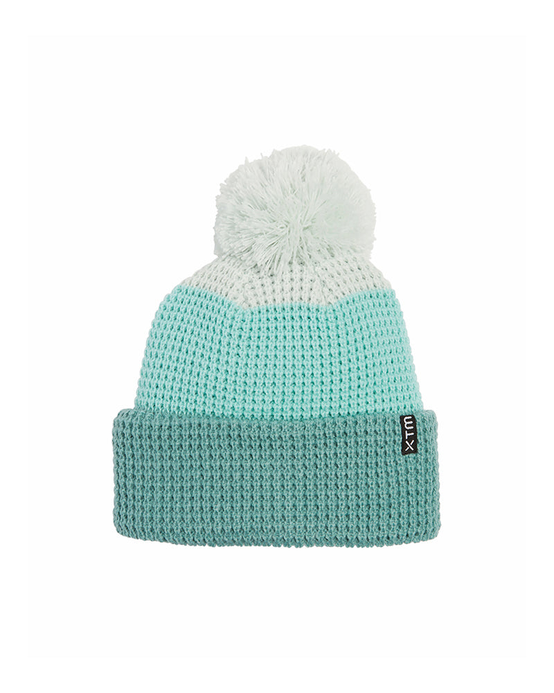 XTM Kids Trifle Pom Pom Knitted Beanie