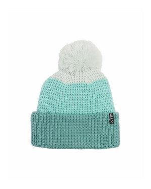 XTM Kids Trifle Pom Pom Knitted Beanie