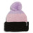 XTM Kids Trifle Pom Pom Knitted Beanie