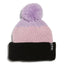 XTM Performance Kids Beanie Lavender / 1SZ Kids Trifle Pom Pom Knitted Beanie HK060-LAV-1SZ