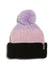 XTM Kids Trifle Pom Pom Knitted Beanie