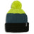 XTM Kids Trifle Pom Pom Knitted Beanie