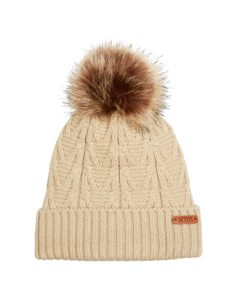 XTM Kids Isla Knit Beanie