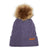 XTM Kids Isla Knit Beanie
