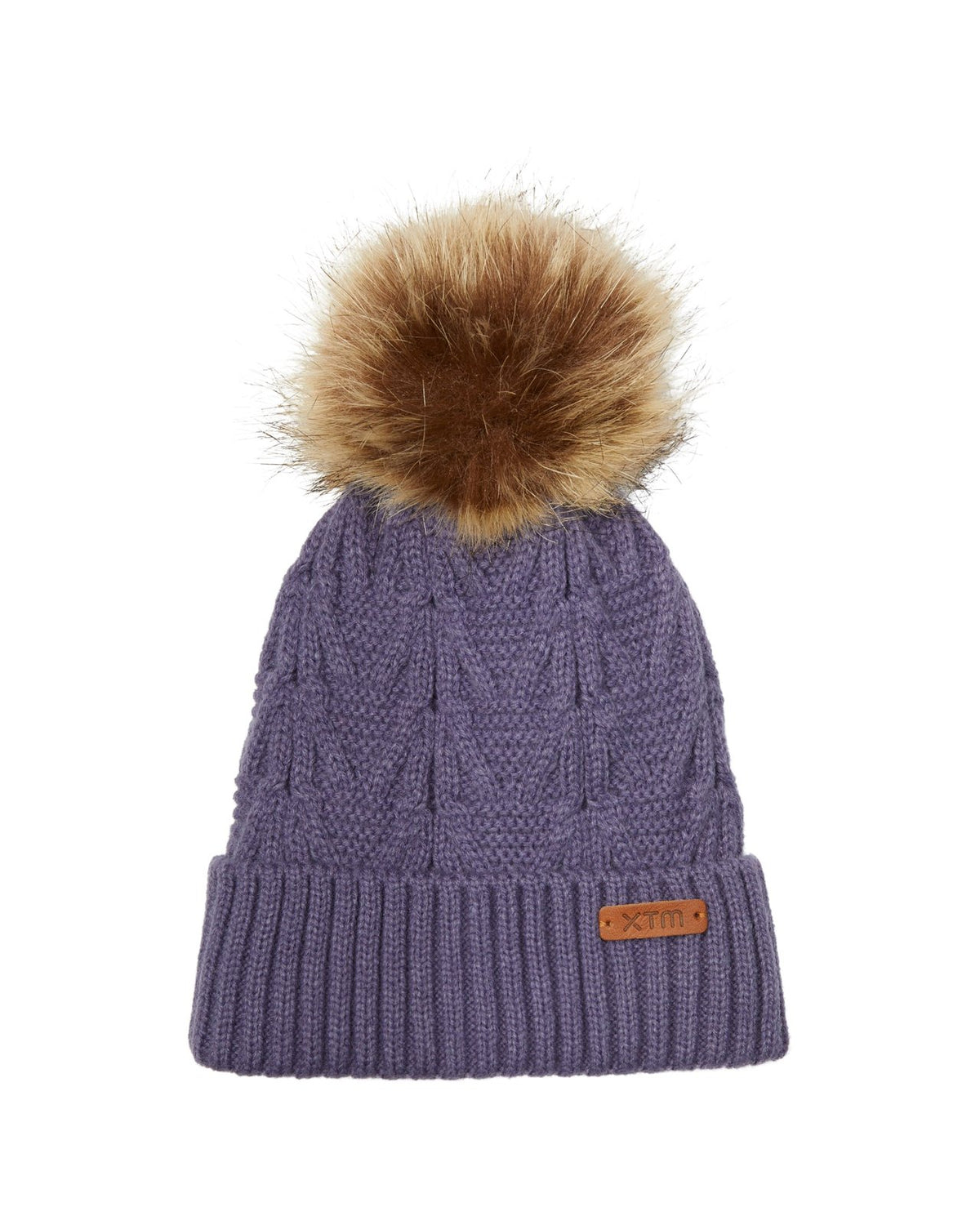 XTM Kids Isla Knit Beanie