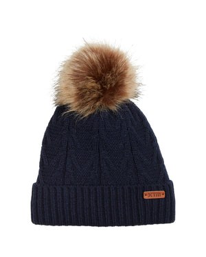XTM Kids Isla Knit Beanie