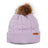 XTM Kids Isla Knit Beanie