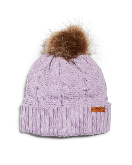 XTM Kids Isla Knit Beanie