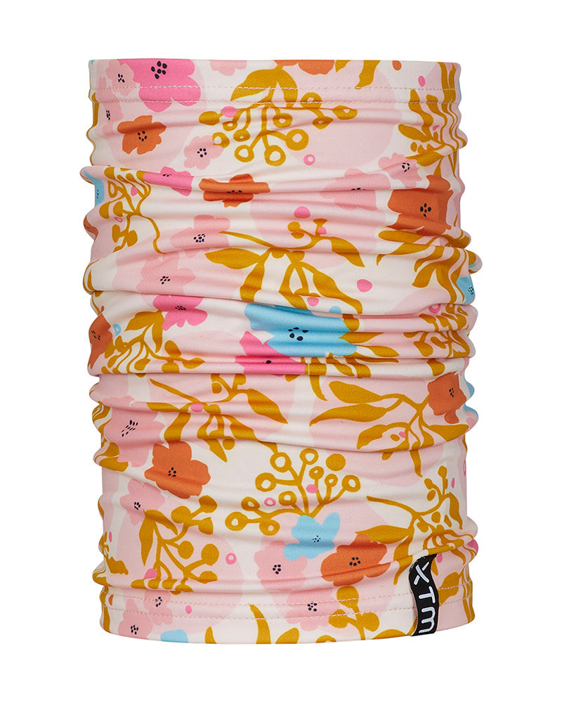 XTM Kids Tempo Neck Tube Neckwarmer Neck Gaiter