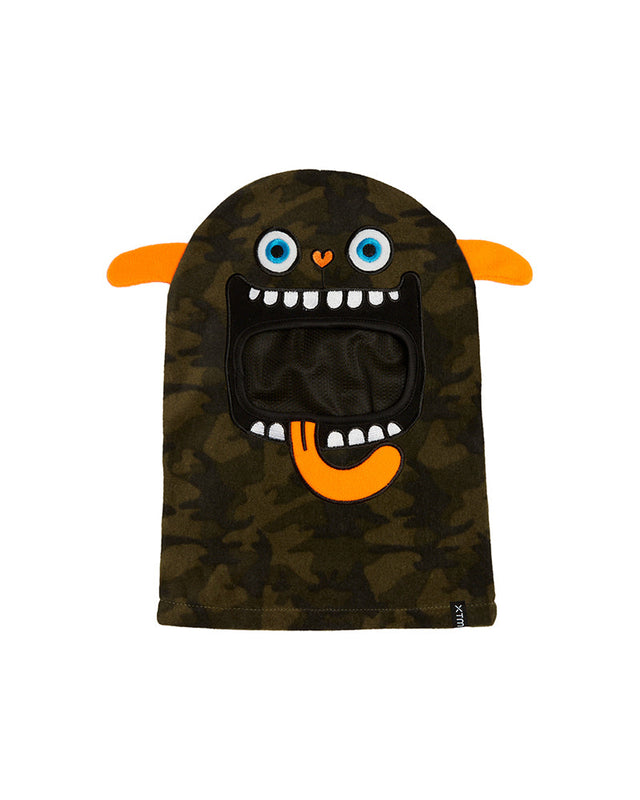 XTM Kids Gremlin II Balaclava