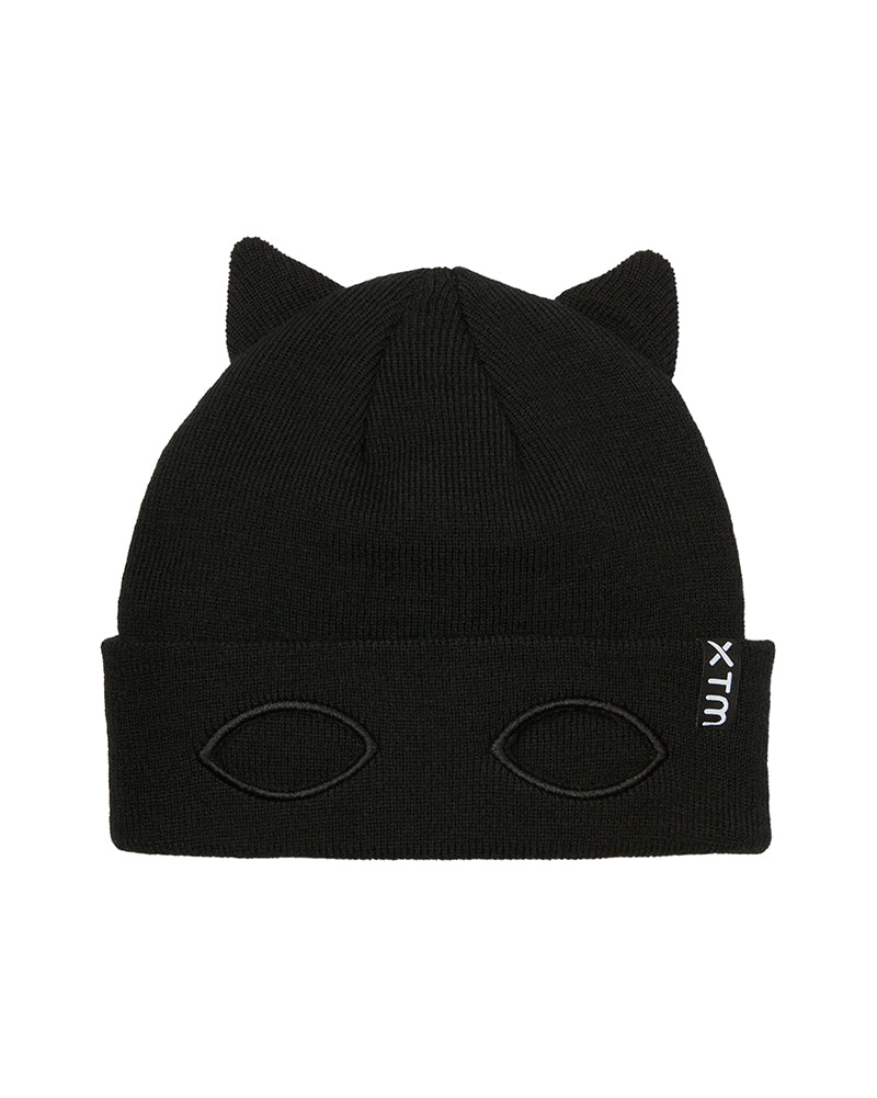 XTM Kids Masked Beanie with Face Cover