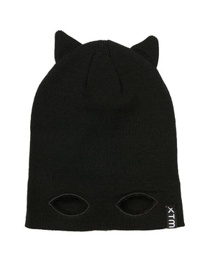 XTM Kids Masked Beanie with Face Cover