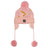 XTM Kids Lumi Pom Pom Beanie
