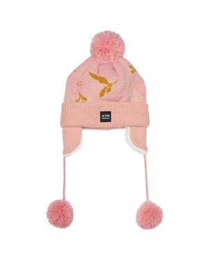 XTM Kids Lumi Pom Pom Beanie