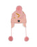 XTM Kids Lumi Pom Pom Beanie