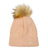 XTM Womens Shea Fleece-Lined Beanie