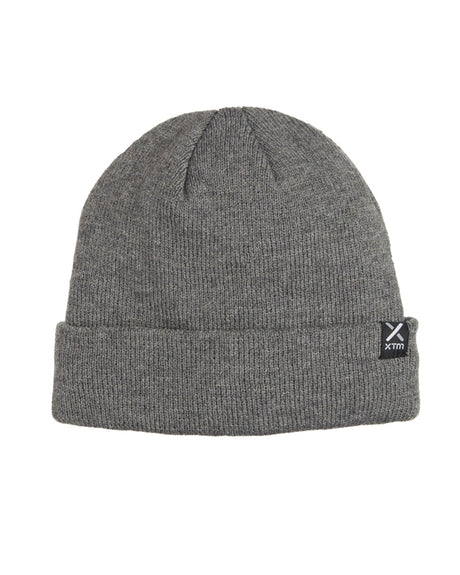 XTM Mens Woodie Thinsulate Fleece Lined Beanie