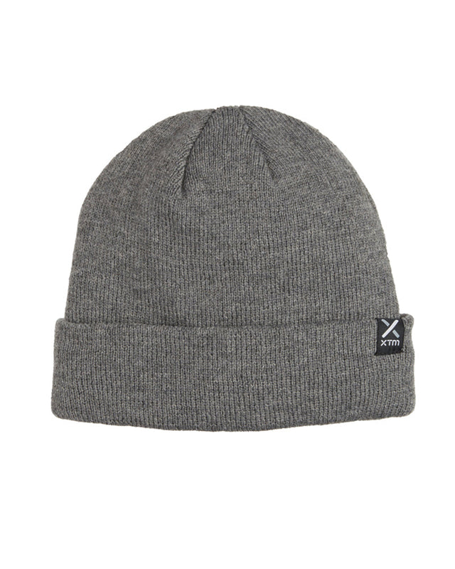 XTM Mens Woodie Thinsulate Fleece Lined Beanie