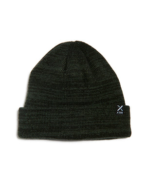 XTM Mens Woodie Thinsulate Fleece Lined Beanie