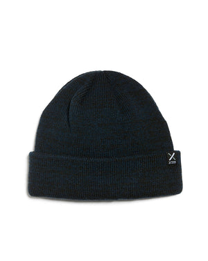 XTM Mens Woodie Thinsulate Fleece Lined Beanie