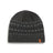 XTM Mens August Knit Beanie