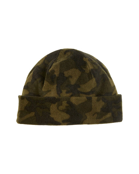 XTM Tradie Thinsulate Fleece Lined Beanie Yellow